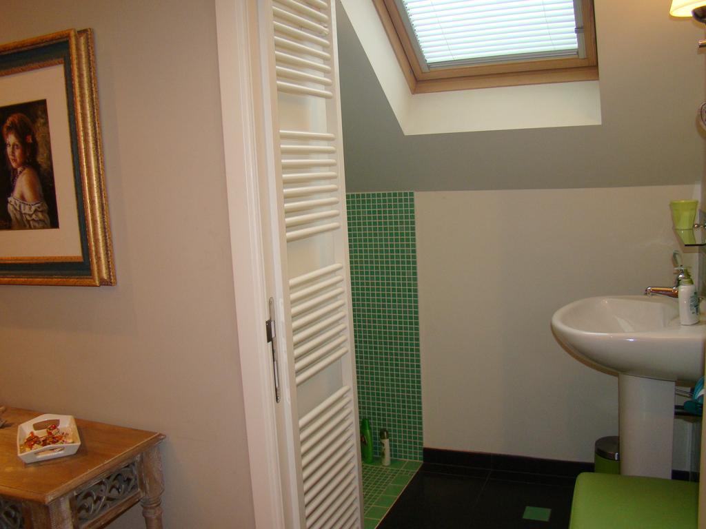 B&B Sogni D'Oro Lovendegem Szoba fotó
