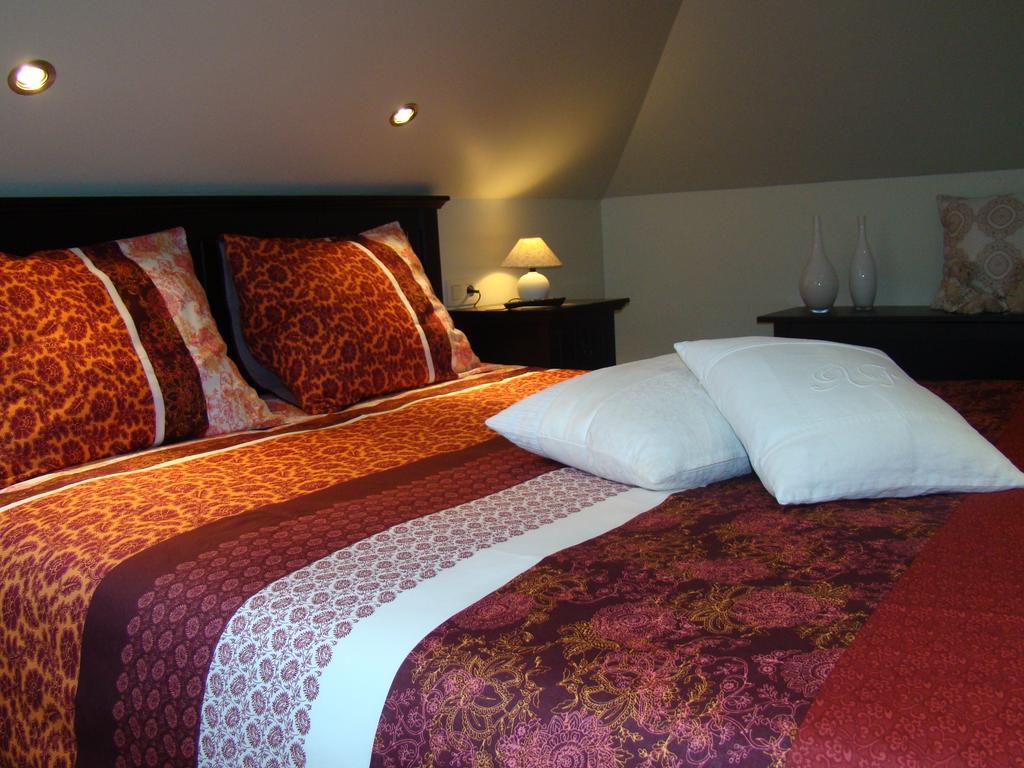 B&B Sogni D'Oro Lovendegem Szoba fotó