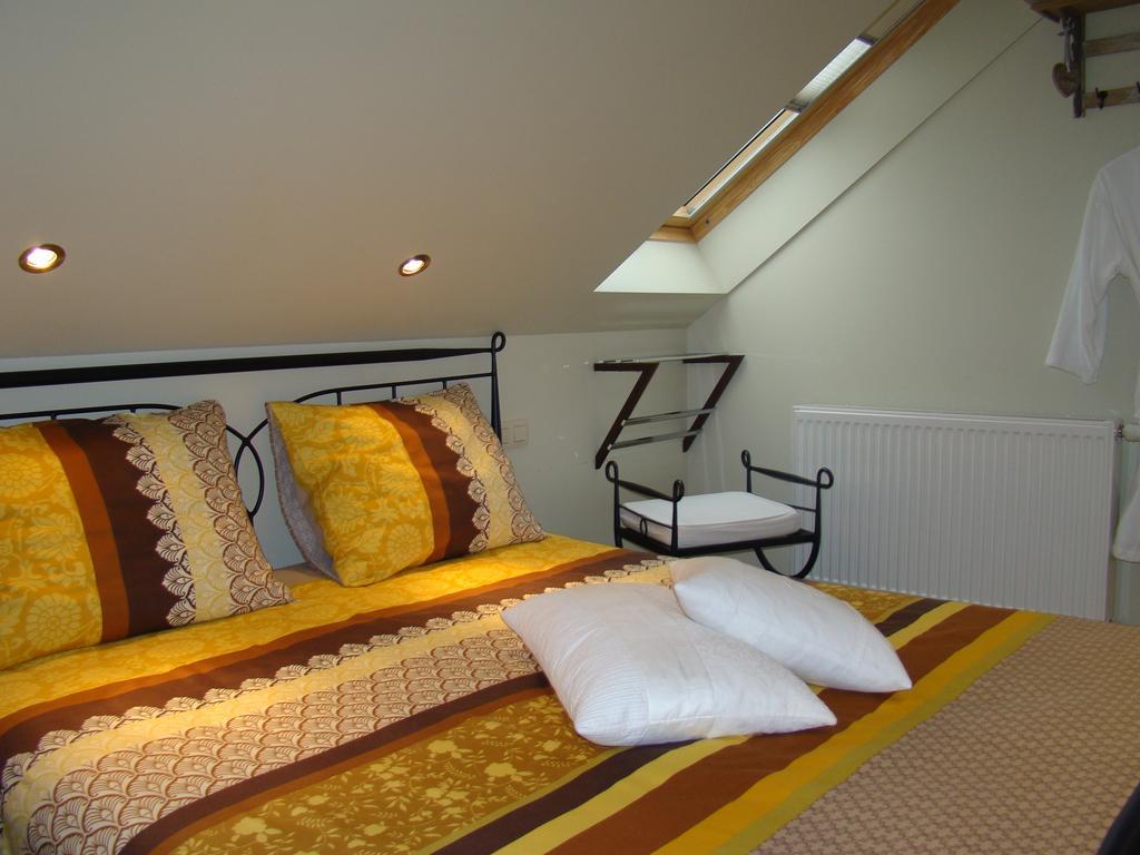 B&B Sogni D'Oro Lovendegem Szoba fotó