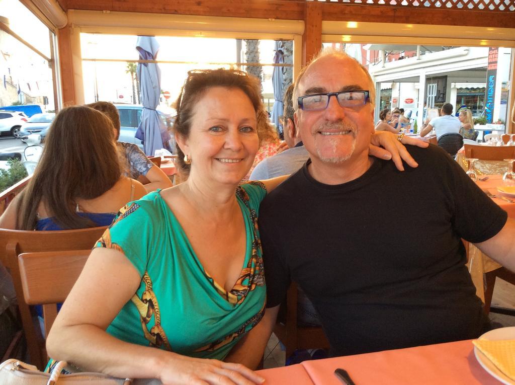 B&B Sogni D'Oro Lovendegem Kültér fotó