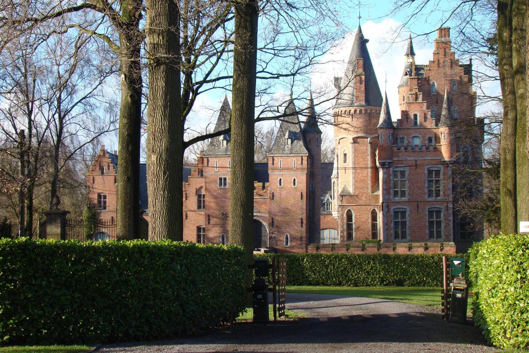 B&B Sogni D'Oro Lovendegem Kültér fotó