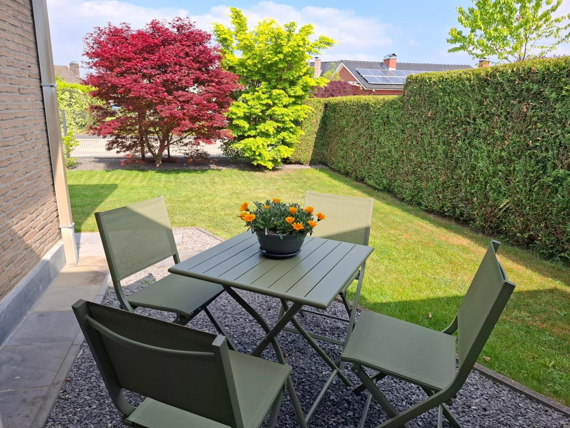 B&B Sogni D'Oro Lovendegem Kültér fotó