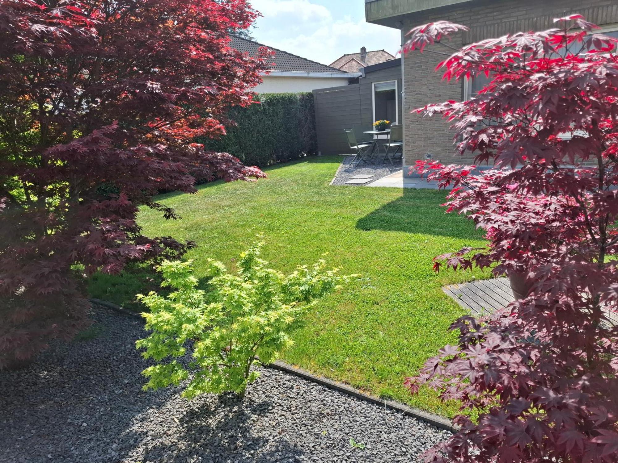 B&B Sogni D'Oro Lovendegem Kültér fotó