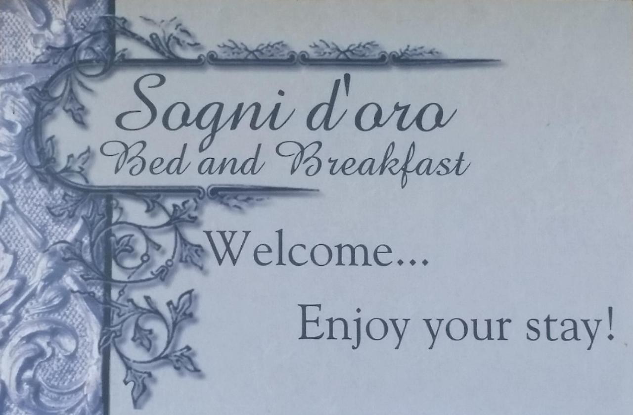 B&B Sogni D'Oro Lovendegem Kültér fotó